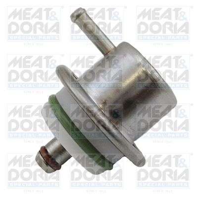 Fuel Pressure Regulator